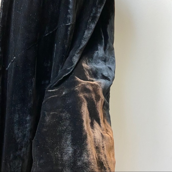 1930’s Velvet Opera Coat - Picture 10 of 13
